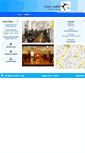 Mobile Screenshot of centrokabor.it